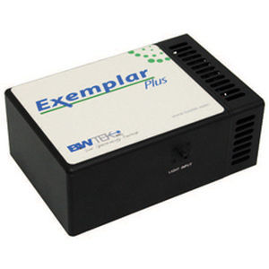 拉曼式光谱仪 - Exemplar Plus - B&W Tek - 光学 / 荧光 / 车尔尼-特纳