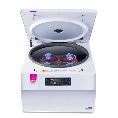 实验室离心机varispin15