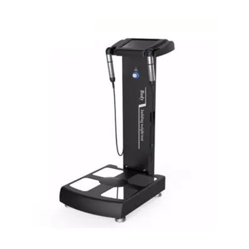 皮肤色素分析仪 - BL-H02 - Guangzhou Beautylife Electronic Technology - 皮肤UV光谱成像