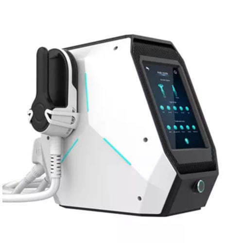磁脉冲美体仪 - EMS5 - Guangzhou Beautylife Electronic Technology