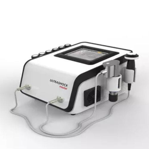 矫形治疗冲击波治疗仪 - Ultrashock Master - Guangzhou Beautylife Electronic Technology - 台面式