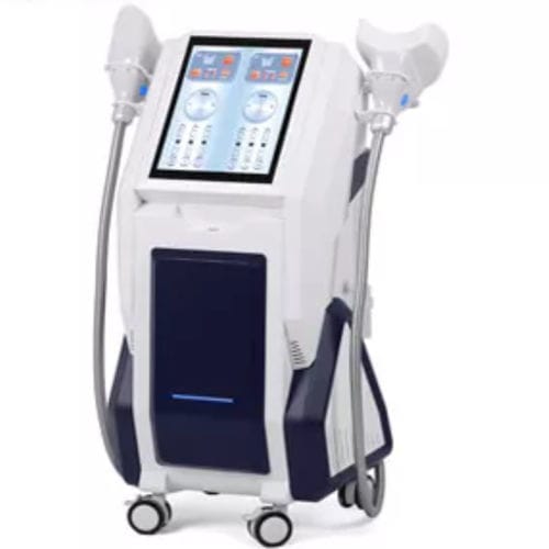 冷冻溶脂仪 - BL-CRYO02B - Guangzhou Beautylife Electronic Technology - 推车式