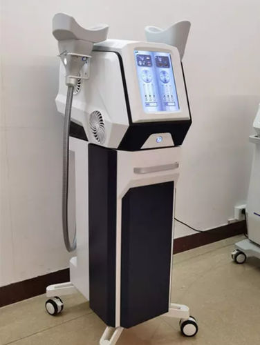 冷冻溶脂仪 - BL-CRYO02 - Guangzhou Beautylife Electronic Technology - 推车式