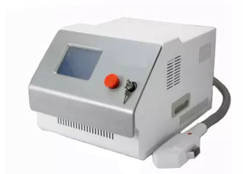 IPL光子嫩肤系统 / 用于脱毛 - BL-IPL02 - Guangzhou Beautylife Electronic Technology - 用于色素病变 / 痤疮治疗 / 台面式
