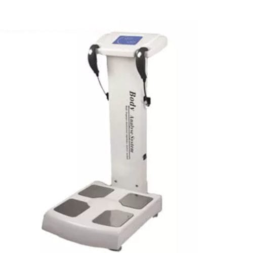 生物阻抗人体成分分析仪 - BL-H01 - Guangzhou Beautylife Electronic Technology - 脂肪量测量 / 立柱式 / 身体质量指数（BMI）计算