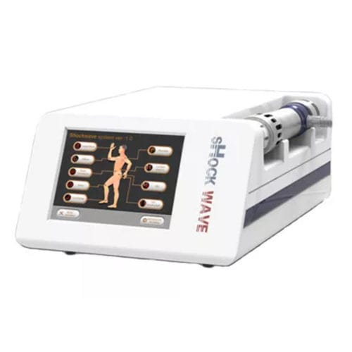 矫形治疗冲击波治疗仪 - SW5 - Guangzhou Beautylife Electronic Technology - 台面式