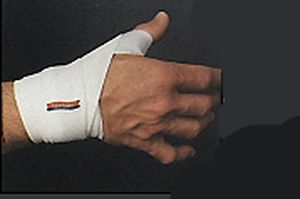拇指支撑绷带 - WristWrap - fabrifoam - 腕关节支撑绷带