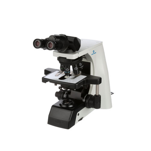 光学显微镜 - EXC-500 series - ACCU-SCOPE Inc. & UNITRON Ltd. - 实验室 / 用于研究 / 临床