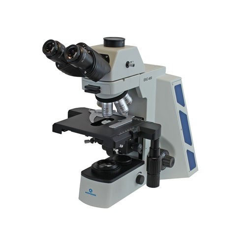 光学显微镜 - EXC-400 series - ACCU-SCOPE Inc. & UNITRON Ltd. - 实验室 / 临床 / 教学用