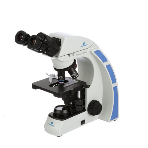光学显微镜 - 3000-LED series - ACCU-SCOPE Inc. & UNITRON Ltd. - 实验室 / 用于生命科学 / 临床