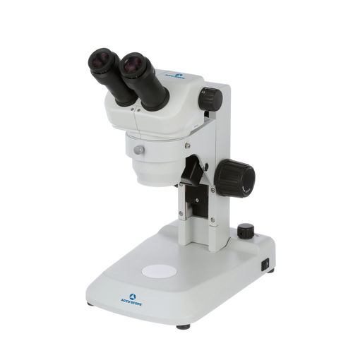 光学立体显微镜 - 307 series - ACCU-SCOPE Inc. & UNITRON Ltd. - 解剖 / 教学用 / 双目