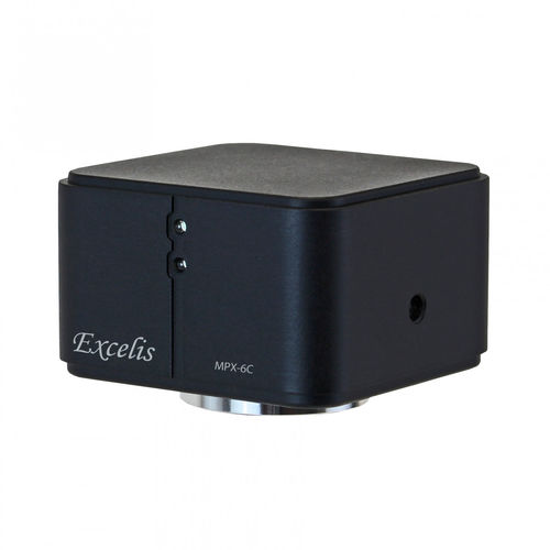 显微镜摄像机 - Excelis™ MPX-6C - ACCU-SCOPE Inc. & UNITRON Ltd. - 数字 / CMOS / USB