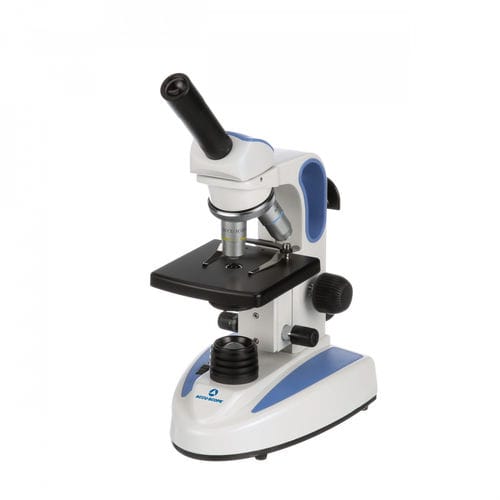 光学显微镜 - EXM-150-I series  - ACCU-SCOPE Inc. & UNITRON Ltd. - 实验室 / 单目 / 台式