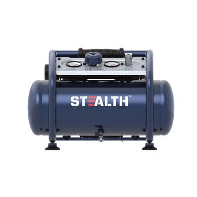 医用空气压缩机 - Stealth 3 - Suzhou Alton Electrical & Mechanical Industry Co., - 无油