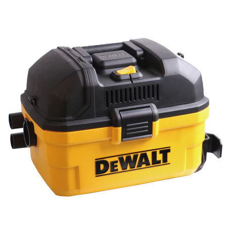 便携式吸尘器 - DXV04T - Suzhou Alton Electrical & Mechanical Industry Co.,