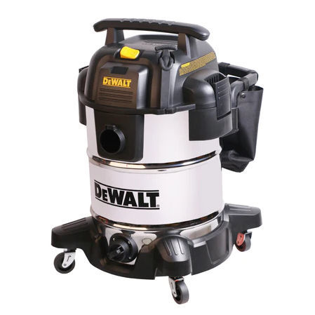 便携式吸尘器 - DXV10SB - Suzhou Alton Electrical & Mechanical Industry Co.,