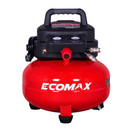 医用空气压缩机 - ECOMAX 6 - Suzhou Alton Electrical & Mechanical Industry Co., - 无油