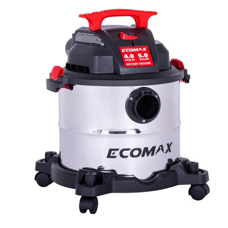 紧凑型吸尘器 - Ecomax 5 - Suzhou Alton Electrical & Mechanical Industry Co.,