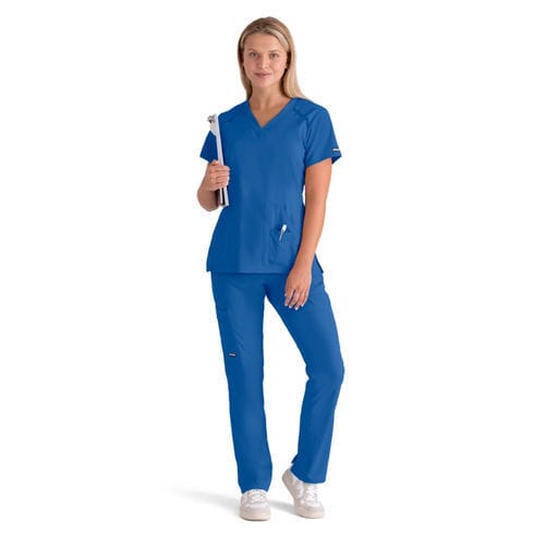 女式医疗套装 - ELEVATE TOP - Barco Uniforms - L / XL / M
