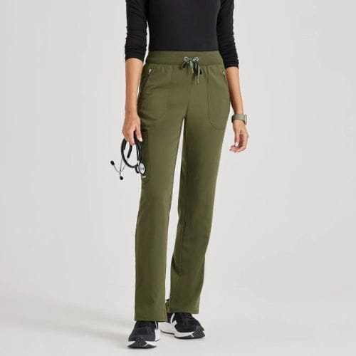 女式医用裤 - ELEVATE - Barco Uniforms - L / XL / M