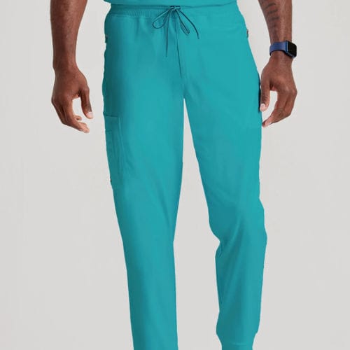 男女通用医用裤 - MURPHY JOGGER - Barco Uniforms - L / XL / M