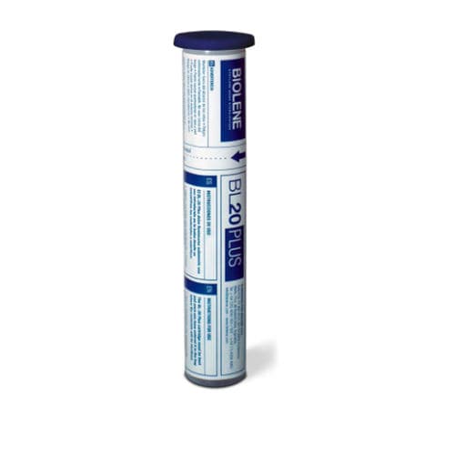 芯式过滤芯 - BL 20 Plus - BIOLENE - 用于液体 / 用于医疗器械 / 实验室