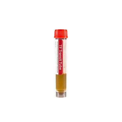 诊断采样管 - TF - Biomed Diagnostics, Inc. - 兽用 / 用于PCR / 平底