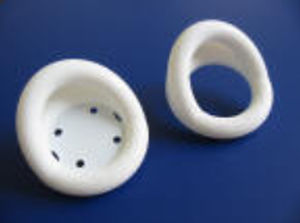Marland型子宫托 - M series - Bioteque America
