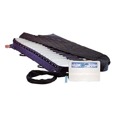 医用床垫 - Power Pro Elite™ - Blue Chip Medical Product - 交变压力 / 空气微损 / 90x200cm