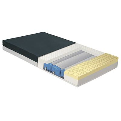 医用床垫 - GRZ™ - Blue Chip Medical Product - 泡沫 / 90x190 cm / 多层