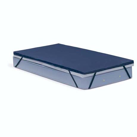 医疗床垫保护垫 - Gel Pro™  - Blue Chip Medical Product - 泡沫 / 凝胶 / 140x190 cm