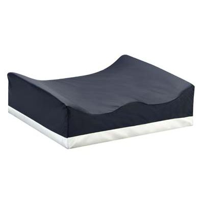 座垫 - Gel Pro™ Position Plus™ - Blue Chip Medical Product - 定位 / 支撑 / 用于轮椅
