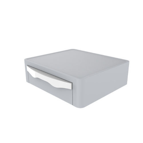 医用抽屉 - C.W.B.139-03	 - Coriton Instrument Co., Ltd. - 存储 / ABS