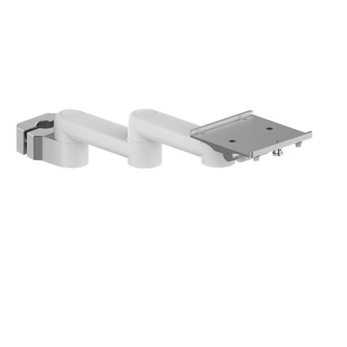 回转医用设备支架 - WM300-200 - Coriton Instrument Co., Ltd. - 用于监测仪 / 医用 / 杆式安装