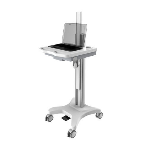 可调高度电脑推车 - TR800 - Coriton Instrument Co., Ltd.