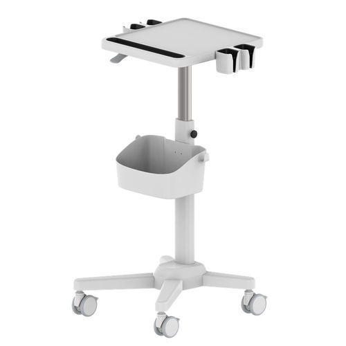医院用推车 - RS008 - Coriton Instrument Co., Ltd. - 超声成像 / 运输 / 存储