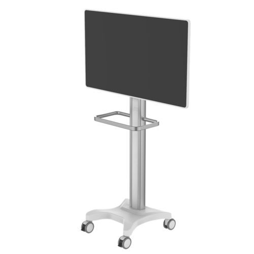 医用手推车 - TR800-200-XX - Coriton Instrument Co., Ltd. - 用于监测仪 / 运输 / 人用