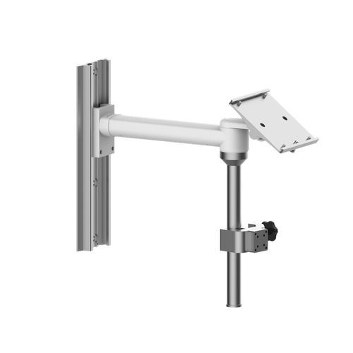 倾斜医用设备支架 - KRT-P-2971 - Coriton Instrument Co., Ltd. - 定位 / 用于监测仪 / 医用