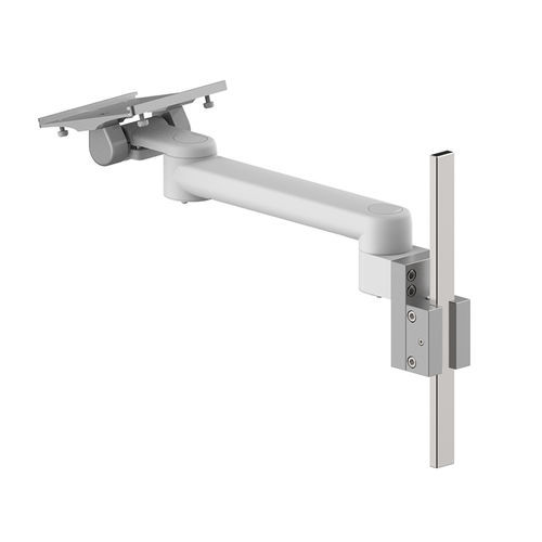 倾斜医用设备支架 - Coriton Instrument Co., Ltd. - 回转 / 医用呼吸机 / 医用