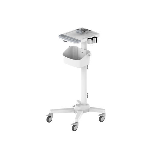 急救推车 - RS008 - Coriton Instrument Co., Ltd. - 重症监护 / 医院用 / 转运
