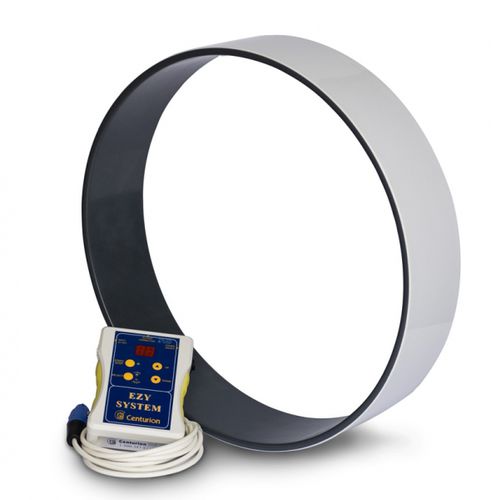 磁疗机 - Centurion EZY PLus Wellness Device - Centurion Systems - 可移动式 / EMS / 单通道