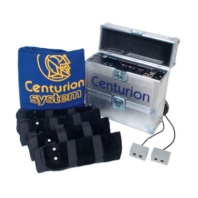宠物磁疗机 - Centurion 4PH  - Centurion Systems - 运输式