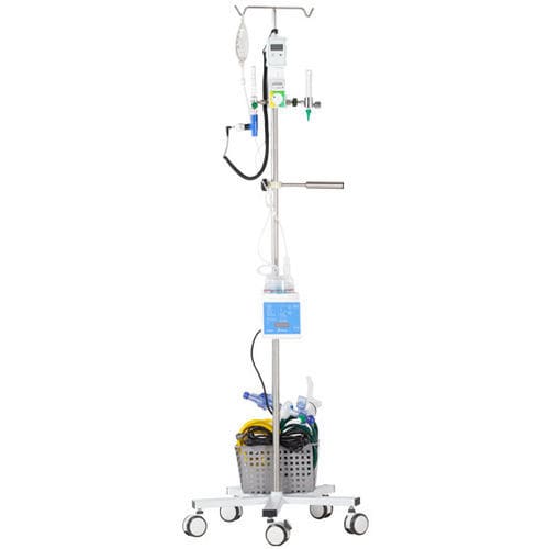 电子加湿器 - EPSIMED - 呼吸