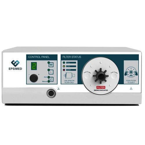 手术烟尘净化系统 - EVAC - EPSIMED