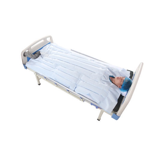 保温毯 -  IOB-008 - IOB Medical Inc.