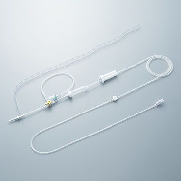 输液器 - NEOSHIELD® - JMS North America Corporation