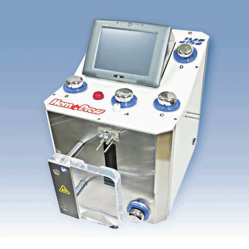 自动干细胞采集器械 - HemoPress - JMS North America Corporation