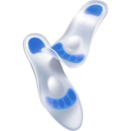 带脚跟垫矫正鞋垫 - 400 - Kosemed Orthopedics - 带足弓垫 / 足底筋膜炎