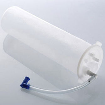 体液吸瓶 - CSB-100S - Lily Medical Corporation