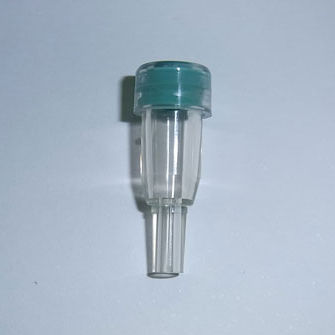 直线型输液接头 - 2203002 - Lily Medical Corporation